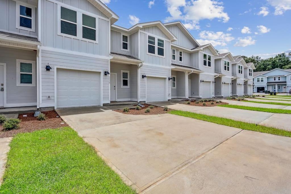 Luxury Townhome Near Downtown And Pensacola Beach Exterior foto